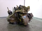 Recambio de caja cambios para peugeot 307 (3a/c) 2.0 16v referencia OEM IAM 20DM37 2222AP 0439930B