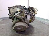 Recambio de caja cambios para peugeot 307 (3a/c) 2.0 16v referencia OEM IAM 20DM37 2222AP 0439930B