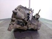 Recambio de caja cambios para peugeot 307 (3a/c) 2.0 16v referencia OEM IAM 20DM37 2222AP 0439930B