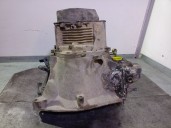 Recambio de caja cambios para peugeot 307 (3a/c) 2.0 16v referencia OEM IAM 20DM37 2222AP 0439930B