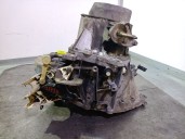 Recambio de caja cambios para peugeot 307 (3a/c) 2.0 16v referencia OEM IAM 20DM37 2222AP 0439930B