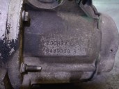 Recambio de caja cambios para peugeot 307 (3a/c) 2.0 16v referencia OEM IAM 20DM37 2222AP 0439930B