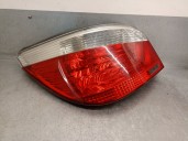 Recambio de piloto trasero izquierdo para bmw 5 (e60) 520 d referencia OEM IAM 7165737 63217165737 