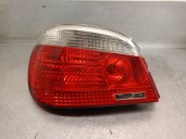 Recambio de piloto trasero izquierdo para bmw 5 (e60) 520 d referencia OEM IAM 7165737 63217165737 
