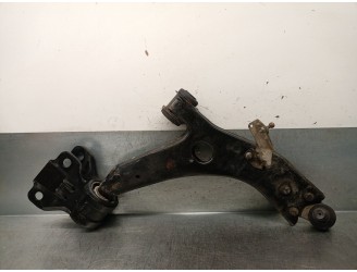 Recambio de brazo suspension inferior delantero derecho para ford grand c-max (dxa/cb7, dxa/ceu) 1.6 tdci referencia OEM IAM 186