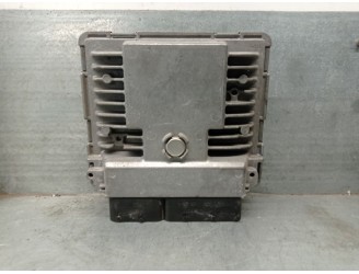 Replacement engine ECU for Seat Ibiza IV (6J5, 6P1) 1.2 TSI OEM IAM reference 03F906070HB 5WP44880