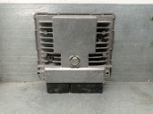 Replacement engine ECU for Seat Ibiza IV (6J5, 6P1) 1.2 TSI OEM IAM reference 03F906070HB 5WP44880