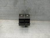 Replacement front left window switch for Seat Ibiza IV (6J5, 6P1) 1.2 TSI OEM IAM reference 1K3959857B 