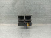 Replacement front left window switch for Seat Ibiza IV (6J5, 6P1) 1.2 TSI OEM IAM reference 1K3959857B 
