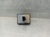 Replacement front left window switch for Seat Ibiza IV (6J5, 6P1) 1.2 TSI OEM IAM reference 1K3959857B 