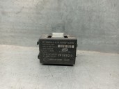 Recambio de centralita inmovilizador para hyundai atos (mx) 1.1 referencia OEM IAM 9540002600 