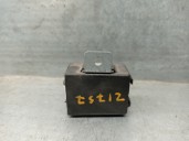 Recambio de centralita inmovilizador para hyundai atos (mx) 1.1 referencia OEM IAM 9540002600  