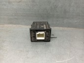 Recambio de centralita inmovilizador para hyundai atos (mx) 1.1 referencia OEM IAM 9540002600 