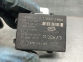 Recambio de centralita inmovilizador para hyundai atos (mx) 1.1 referencia OEM IAM 9540002600 