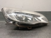 Recambio de faro derecho para opel astra j (p10) 1.7 cdti (68) referencia OEM IAM 13253647 13253647 