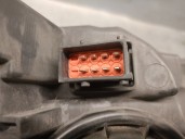 Recambio de faro derecho para opel astra j (p10) 1.7 cdti (68) referencia OEM IAM 13253647 13253647 