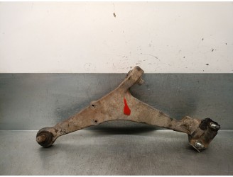 Recambio de brazo suspension inferior delantero izquierdo para citroën ax (za-_) 15 d referencia OEM IAM 95658978 95658978 