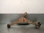 Replacement front left lower suspension arm for Citroën AX (ZA-_) 15 D OEM IAM reference 95658978 95658978 