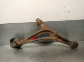 Replacement front left lower suspension arm for Citroën AX (ZA-_) 15 D OEM IAM reference 95658978 95658978 