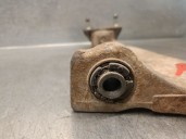 Replacement front left lower suspension arm for Citroën AX (ZA-_) 15 D OEM IAM reference 95658978 95658978 