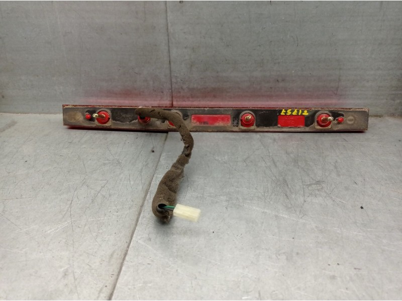 Recambio de luz central de freno para hyundai atos (mx) 1.1 referencia OEM IAM 92700055 92700055 
