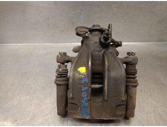 Recambio de pinza freno trasera izquierda para peugeot 807 (eb_) 2.0 hdi referencia OEM IAM 4401C8 4401C8 LUCAS
