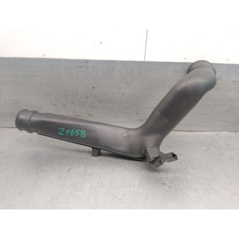 Recambio de tubo para seat toledo ii (1m2) 1.9 tdi referencia OEM IAM 1J0145770H 1J0145770H 0281002177 BOSCH