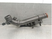 Recambio de tubo para citroën c4 picasso ii 1.2 thp 130 referencia OEM IAM 9677681880 9677681880 