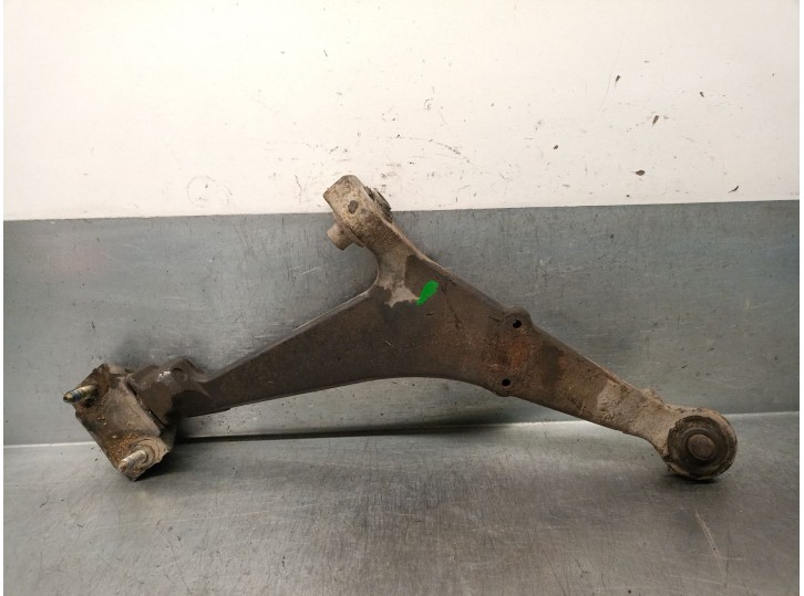 Recambio de brazo suspension inferior delantero derecho para citroën ax (za-_) 15 d referencia OEM IAM 95658979 95658979 