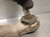 Recambio de brazo suspension inferior delantero derecho para citroën ax (za-_) 15 d referencia OEM IAM 95658979 95658979 