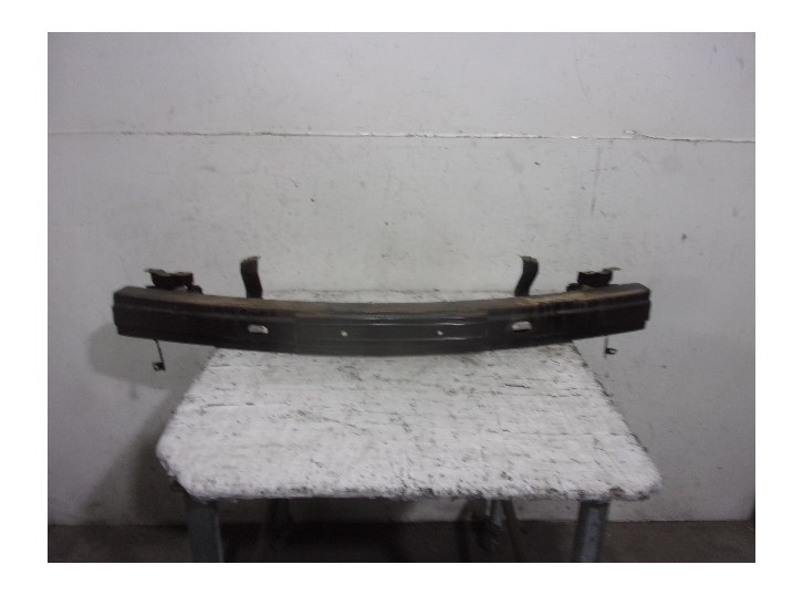 Replacement front bumper reinforcement for Hyundai Coupe (GK) 1.6 FX OEM IAM reference 865302C500 