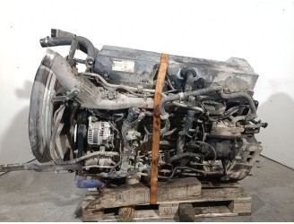 Recambio de motor completo para renault premium distribution referencia OEM IAM 7421179092 
