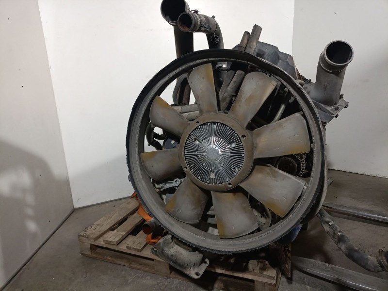 Recambio de motor completo para renault premium distribution referencia OEM IAM  7421179092 