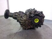 Recambio de caja transfer para hyundai santa fe ii referencia OEM IAM 0512014397 4730039300 