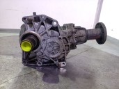 Recambio de caja transfer para hyundai santa fe ii referencia OEM IAM 0512014397 4730039300 