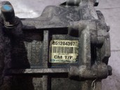 Recambio de caja transfer para hyundai santa fe ii referencia OEM IAM 0512014397 4730039300 