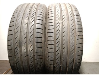 Recambio de neumatico/s pirelli para seat ateca (kh7, khp) 1.6 tdi referencia OEM IAM 21550R1892W POWERCY 1M PIRELLI 2