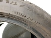Recambio de neumatico/s pirelli para seat ateca (kh7, khp) 1.6 tdi referencia OEM IAM 21550R1892W POWERCY 1M PIRELLI