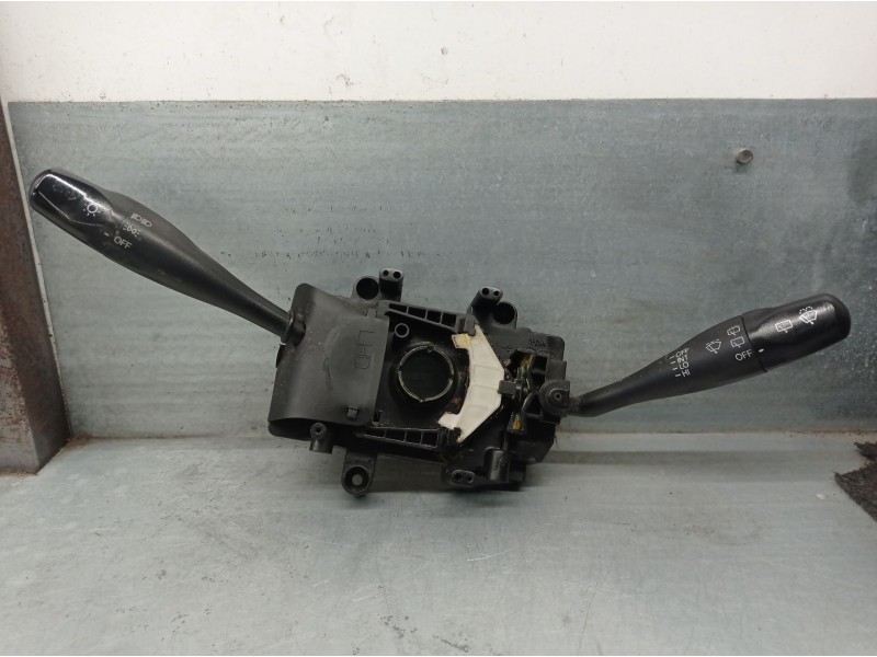 Recambio de mando luces para hyundai atos (mx) 1.1 referencia OEM IAM 9345002404 9345002404 
