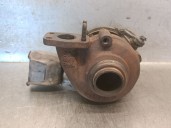 Replacement turbocharger for Citroën C4 I (LC_) 1.6 HDi OEM IAM reference 9657248680 7534203 GARRETT