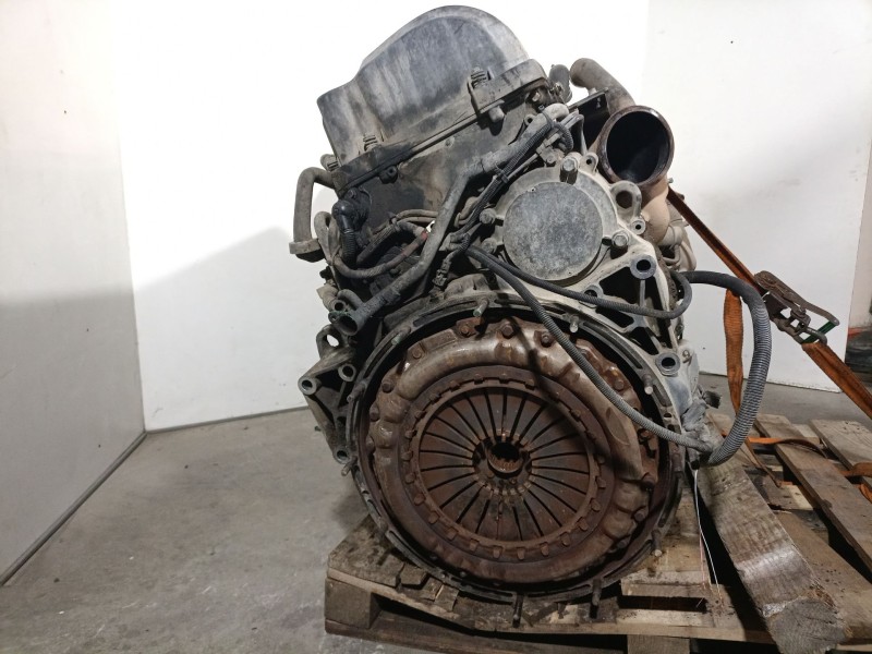 Recambio de motor completo para renault premium distribution referencia OEM IAM  7421179092 