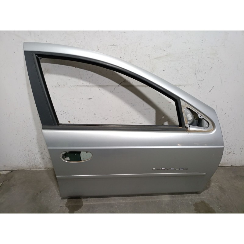 Recambio de puerta delantera derecha para chrysler neon ii 2.0 16v referencia OEM IAM 5012460AB  4 PUERTAS