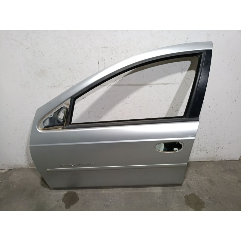 Recambio de puerta delantera izquierda para chrysler neon ii 2.0 16v referencia OEM IAM 5012461AB  4 PUERTAS