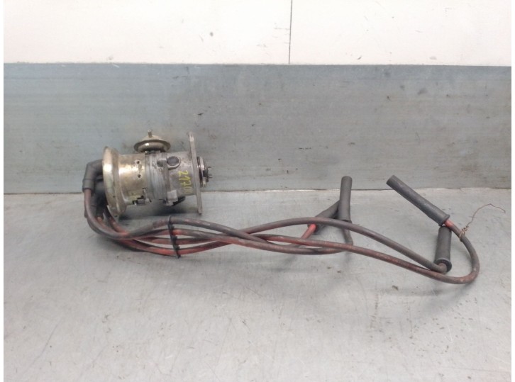 Recambio de delco para ford orion ii (aff) 1.6 referencia OEM IAM 89SF12100DA 6156582 