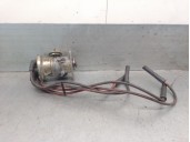 Recambio de delco para ford orion ii (aff) 1.6 referencia OEM IAM 89SF12100DA 6156582 