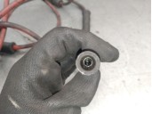 Recambio de delco para ford orion ii (aff) 1.6 referencia OEM IAM 89SF12100DA 6156582 