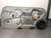 Recambio de elevalunas delantero izquierdo para ford focus ii (da_, hcp, dp) 1.8 tdci referencia OEM IAM 4M51B23201BG 1736145 