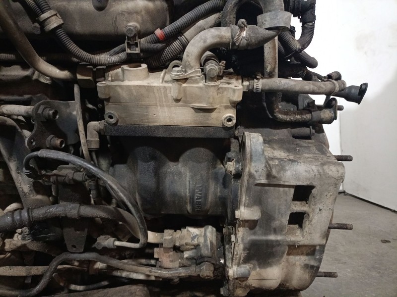 Recambio de motor completo para renault premium distribution referencia OEM IAM DXI11450 7485000981 7421179092
