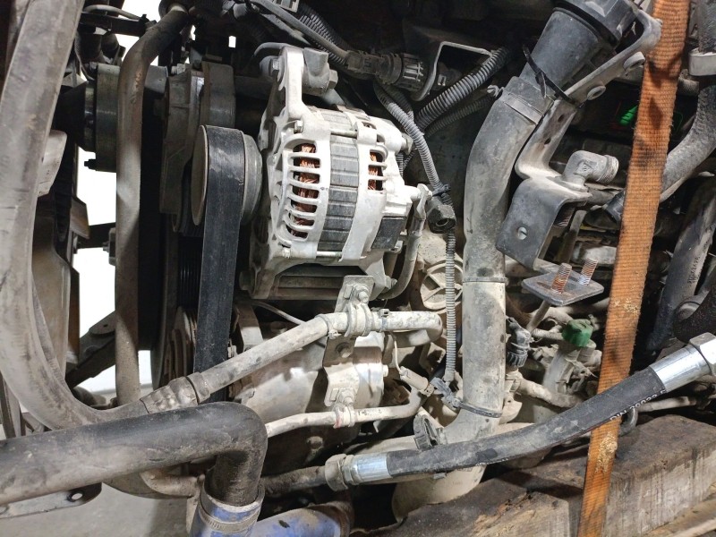 Recambio de motor completo para renault premium distribution referencia OEM IAM DXI11450 7485000981 7421179092