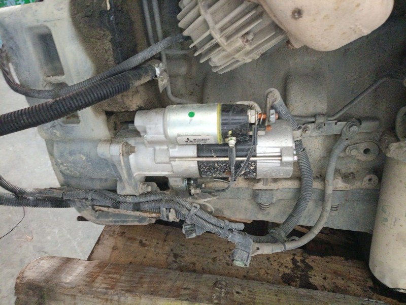 Recambio de motor completo para renault premium distribution referencia OEM IAM DXI11450 7485000981 7421179092